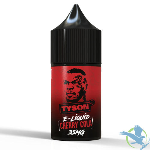 Tyson 2.0 Salts E-Liquid 30ML
