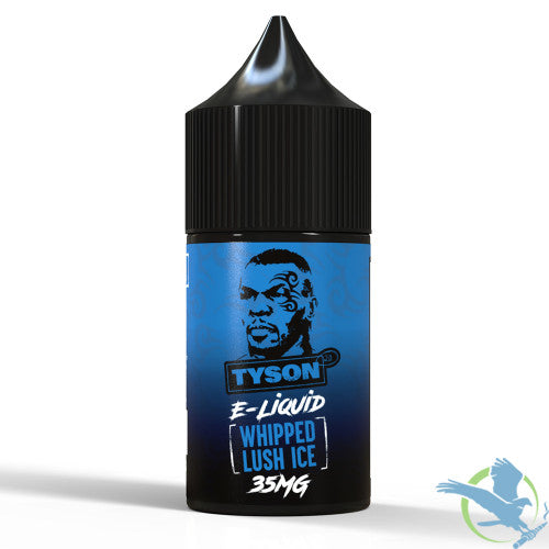 Tyson 2.0 Salts E-Liquid 30ML