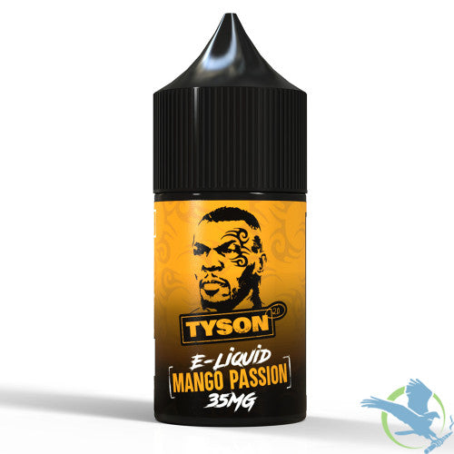 Tyson 2.0 Salts E-Liquid 30ML