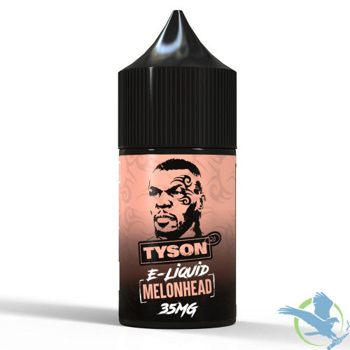 Tyson 2.0 Salts E-Liquid 30ML