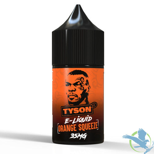 Tyson 2.0 Salts E-Liquid 30ML
