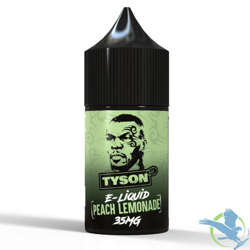 Tyson 2.0 Salts E-Liquid 30ML