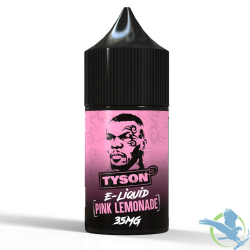 Tyson 2.0 Salts E-Liquid 30ML