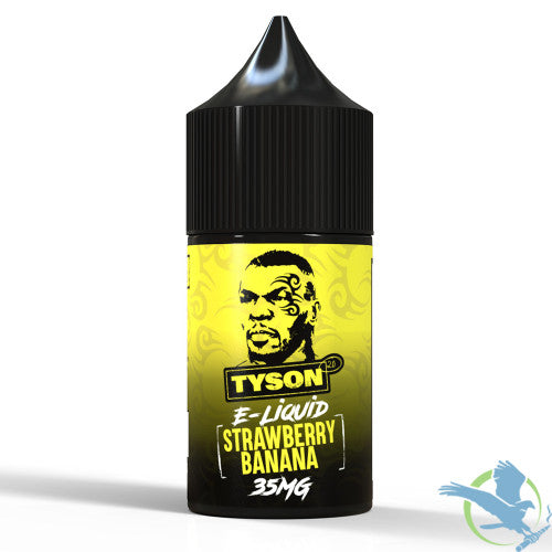 Tyson 2.0 Salts E-Liquid 30ML