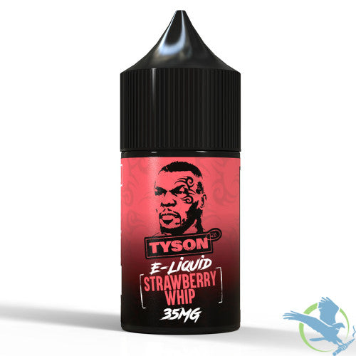 Tyson 2.0 Salts E-Liquid 30ML