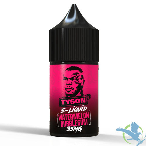 Tyson 2.0 Salts E-Liquid 30ML