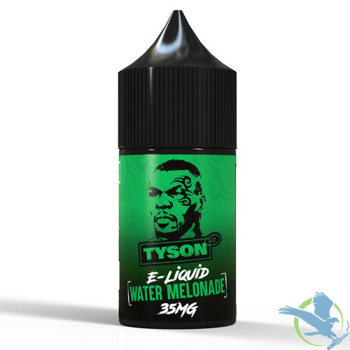 Tyson 2.0 Salts E-Liquid 30ML