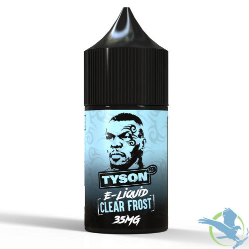 Tyson 2.0 Salts E-Liquid 30ML