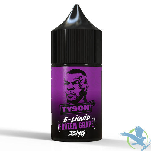 Tyson 2.0 Salts E-Liquid 30ML