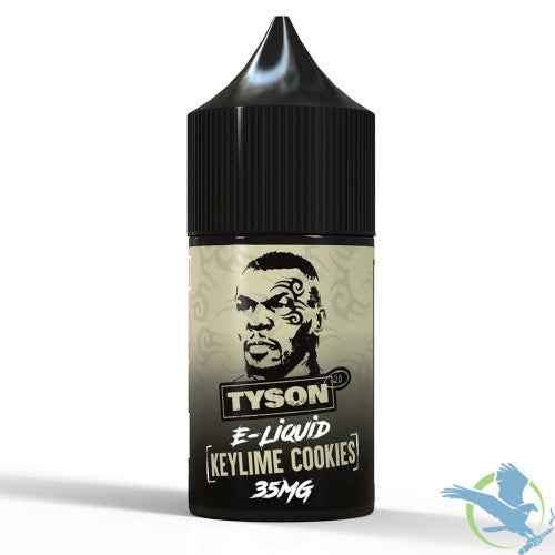 Tyson 2.0 Salts E-Liquid 30ML