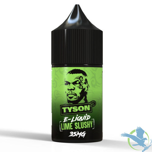 Tyson 2.0 Salts E-Liquid 30ML