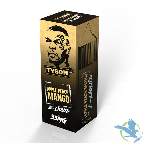 Tyson 2.0 Salts E-Liquid 30ML