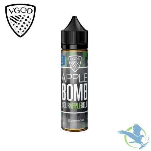 VGOD E-Liquid 60ML