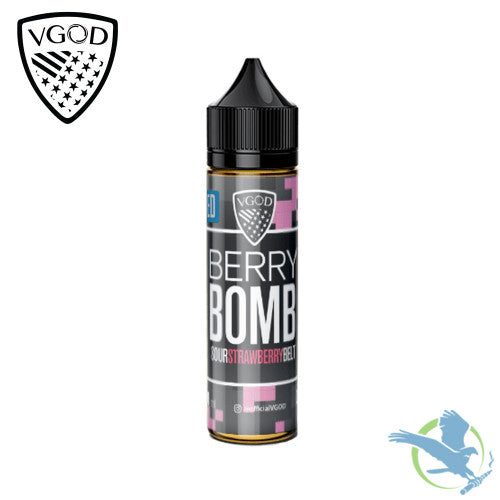 VGOD E-Liquid 60ML