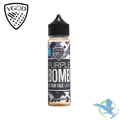VGOD E-Liquid 60ML