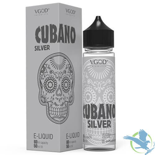 VGOD E-Liquid 60ML