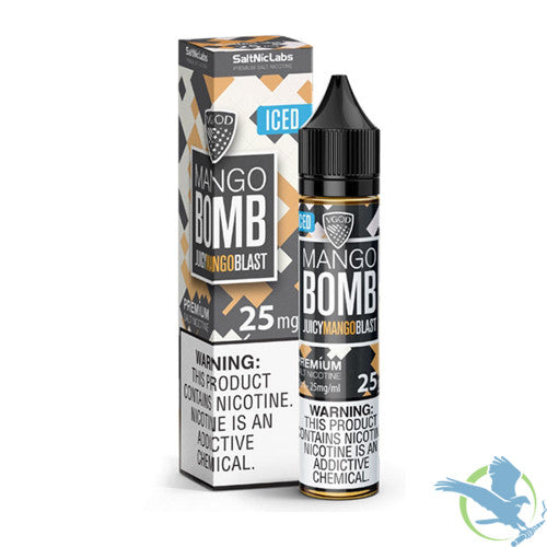 VGOD E-Liquid 60ML