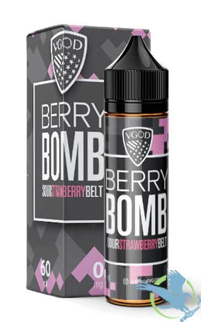 VGOD E-Liquid 60ML