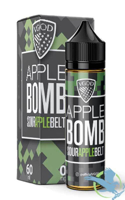 VGOD E-Liquid 60ML