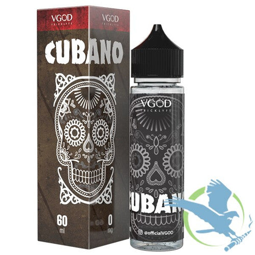 VGOD E-Liquid 60ML