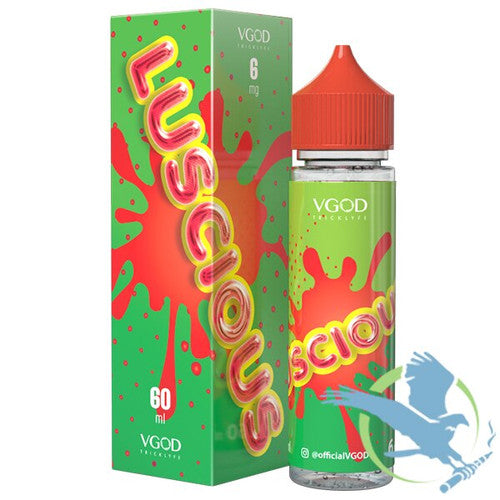VGOD E-Liquid 60ML