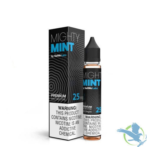 VGod Made With SaltNic Nicotine Salt E-Liquid 30ML