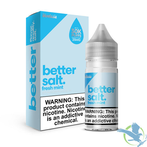 Vapetasia Better Salt Synthetic Nicotine Salt E-Liquid 30ML
