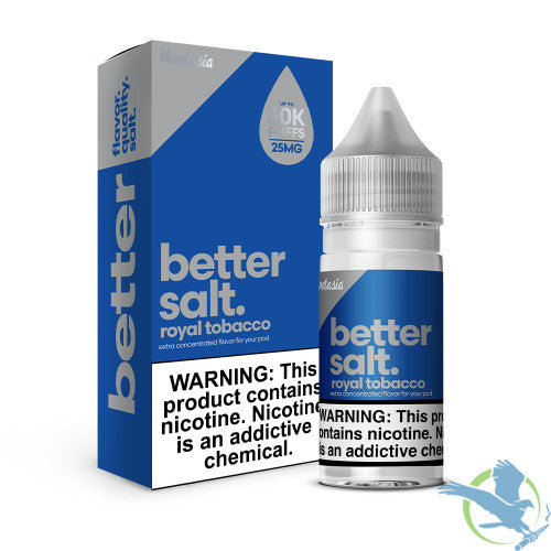 Vapetasia Better Salt Synthetic Nicotine Salt E-Liquid 30ML