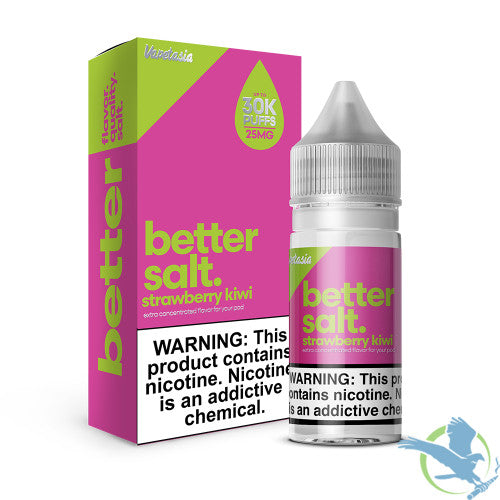Vapetasia Better Salt Synthetic Nicotine Salt E-Liquid 30ML