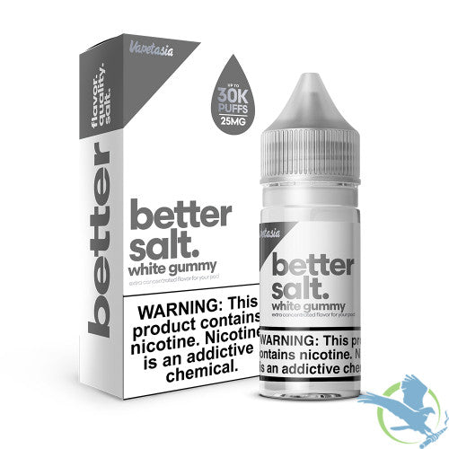 Vapetasia Better Salt Synthetic Nicotine Salt E-Liquid 30ML