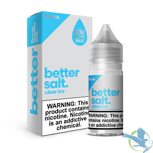 Vapetasia Better Salt Synthetic Nicotine Salt E-Liquid 30ML