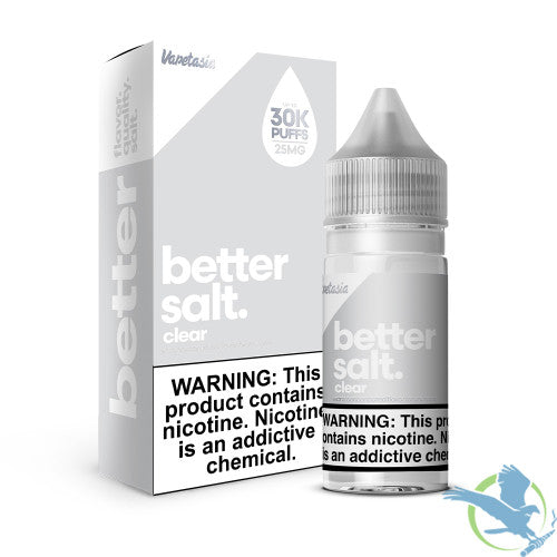 Vapetasia Better Salt Synthetic Nicotine Salt E-Liquid 30ML