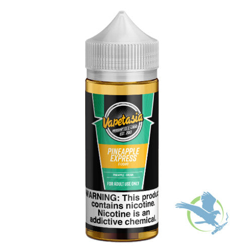 Vapetasia Handcrafted E-Liquid 100ML