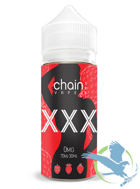 Chain Vapez E-Liquid 100ML