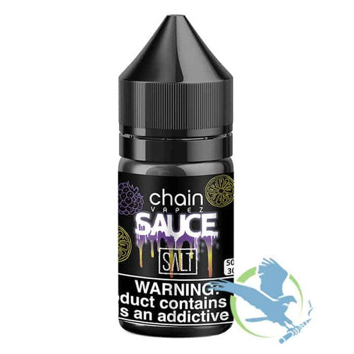 Chain Vapez Nicotine Salts E-Liquid 30ML