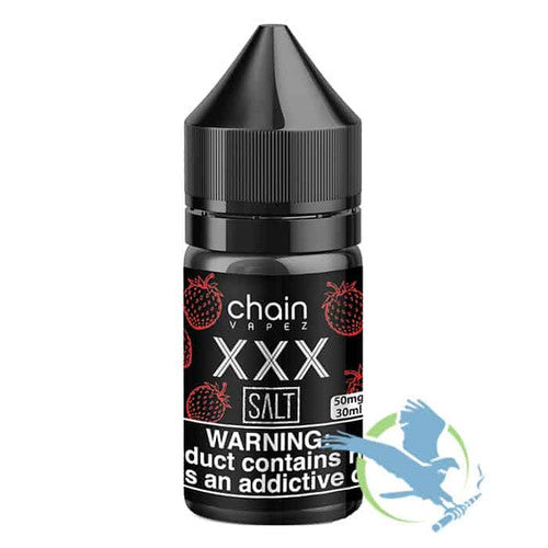 Chain Vapez Nicotine Salts E-Liquid 30ML