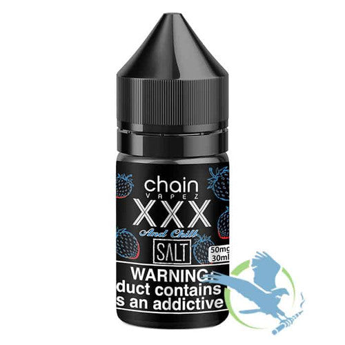 Chain Vapez Nicotine Salts E-Liquid 30ML