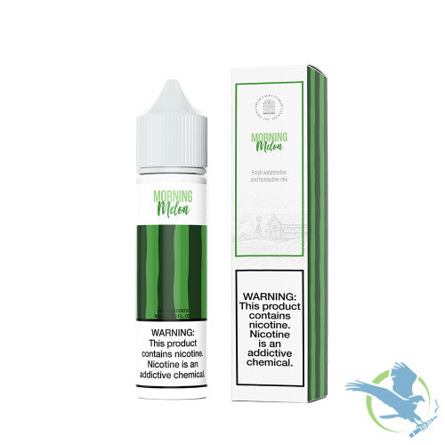 Fresh Farms E-Liquid 60ML