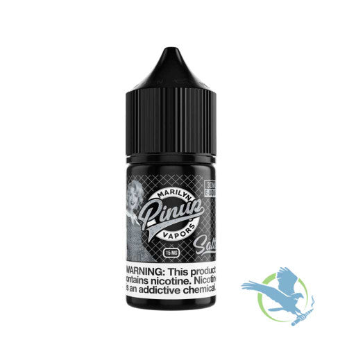 Pinup Vapors Nicotine Salt E-Liquid 30ML